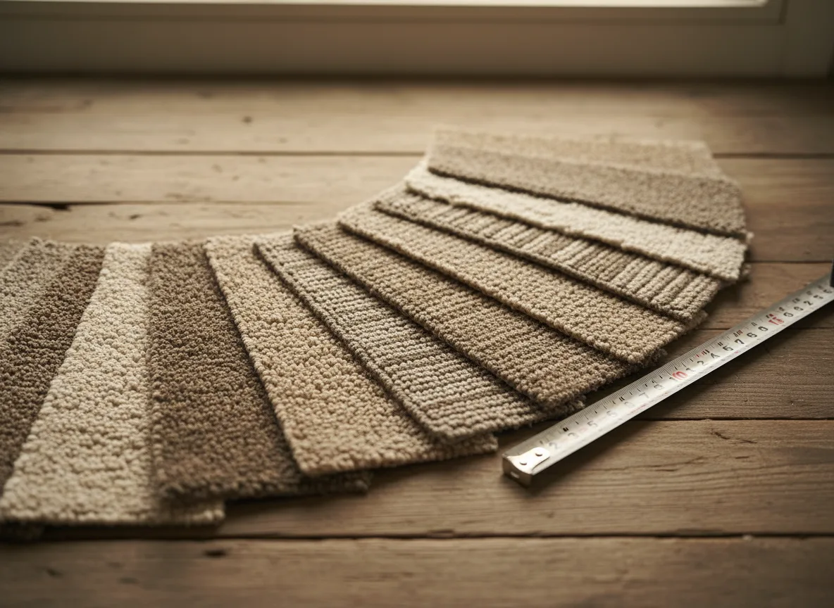 Carpet Installation Valier, MT FAQs